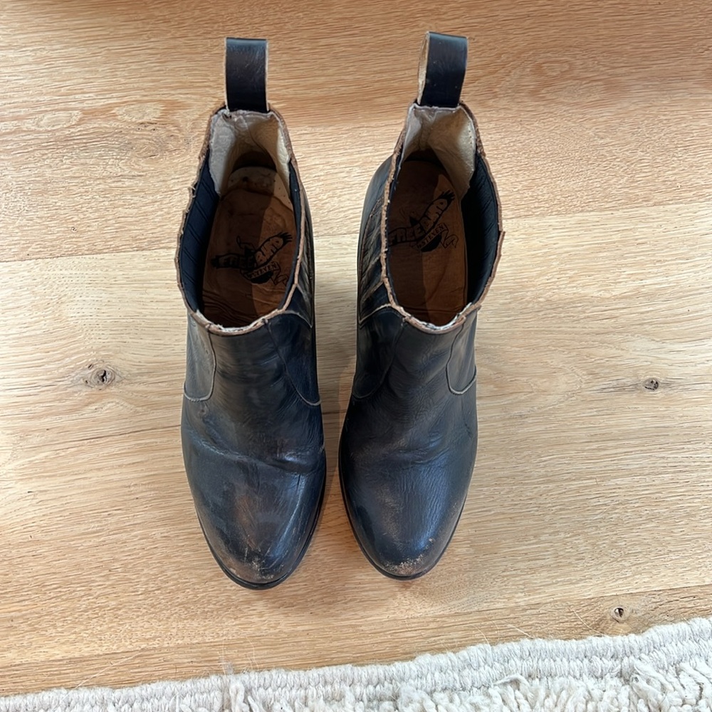 Freebird Booties - Picture 2 of 13